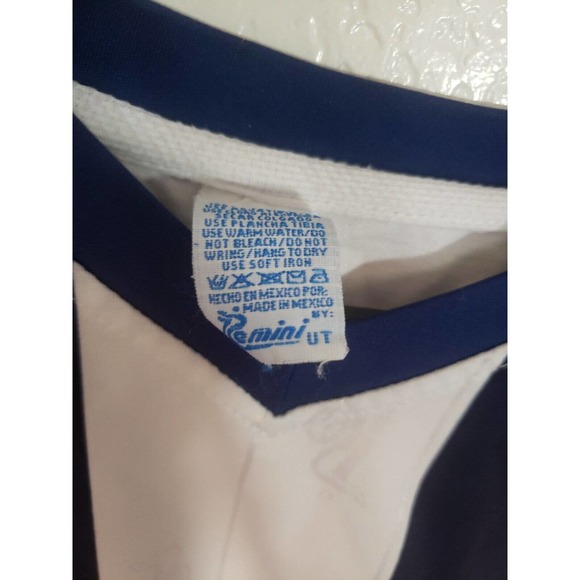 Pachuca FC Remini Mexico Jersey Mens Large - Picture 6 of 16